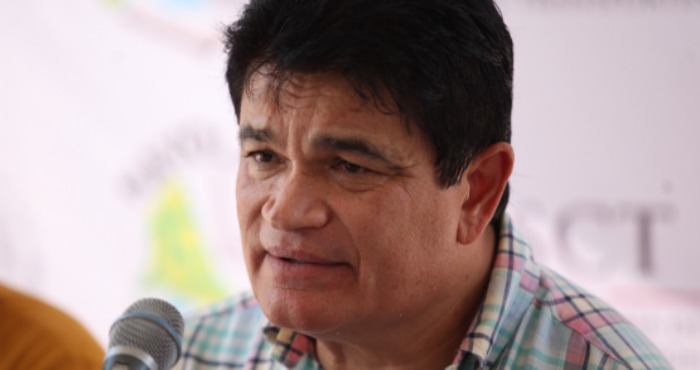  Mario López Valdez entregará la gubernatura no a un candidato del PAN, el PRD o una coalición ganadora, sino a su partido de origen, el PRI. Foto: Noroeste. 