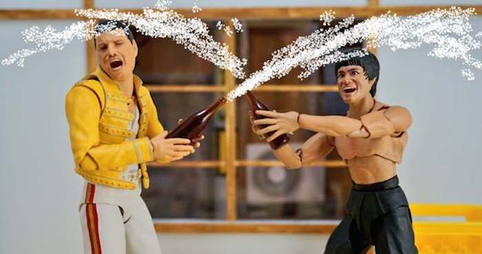 Foto: Vía Twitter, @suekichiii