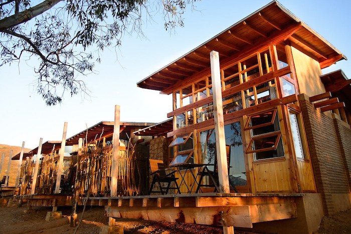 Únete a la tendencia verde hospedándote en un hotel sustentable. Fotos: cortesía de Casa Mayoral