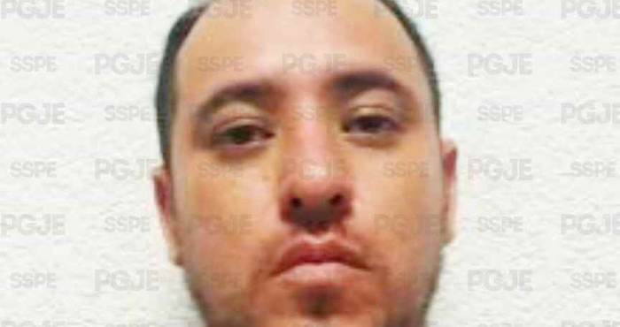 Misael López Rodríguez es uno de los principales objetivos de Guanajuato. Foto: Sedena.