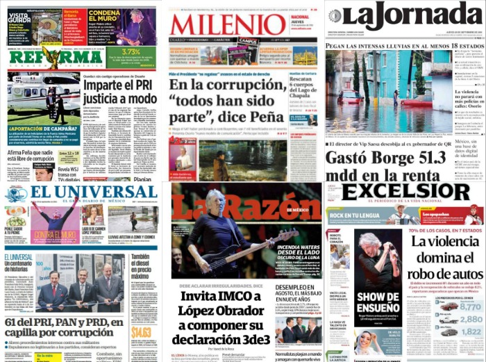 portadas
