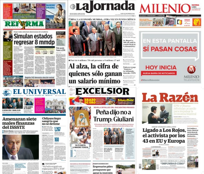 PORTADAS