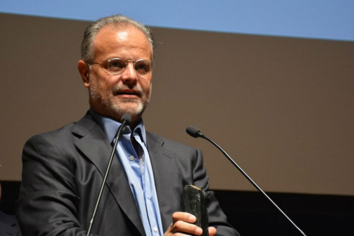 Un autor premiado y aclamado en todo Latinoamérica y España. Foto: efe