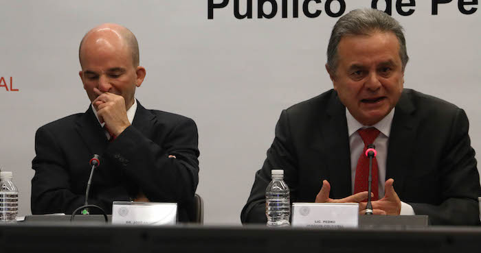 Hasta hoy, pues, toda la riqueza generada por el petróleo no parece haberle servido para nada a más de 50 millones de mexicanos pobres que malviven a lo largo y ancho de nuestro país, veinticinco millones de los cuales en miseria extrema. Foto: Cuartoscuro