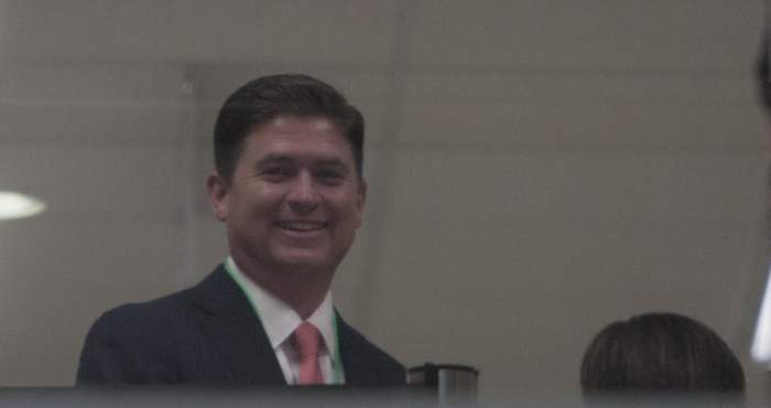 La determinación reafirmó la decisión que ya había tomado un juez de control de no vincular a proceso a Medina por los mismos delitos. Foto: Cuartoscuro