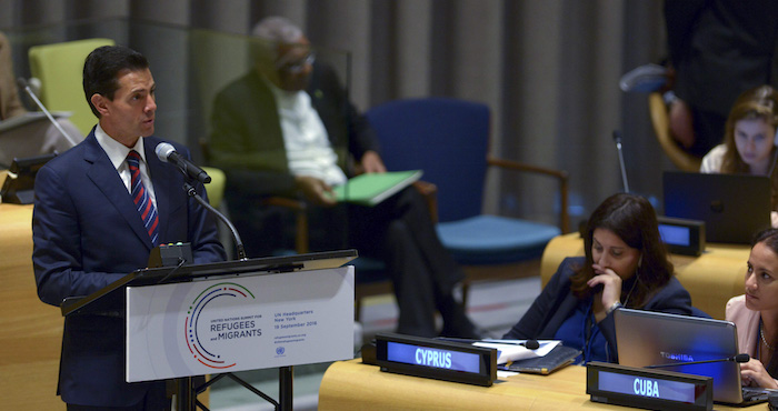 Han sido procesos críticos y muy fuertes contra los presidentes, pero ninguno se ha concluido con una sentencia jurídica; ya veo venir mis 71 años y nada me gustaría más que un Tribunal, nacional o extranjero, enjuiciará al Presidente de la República. Foto: Cuartoscuro.