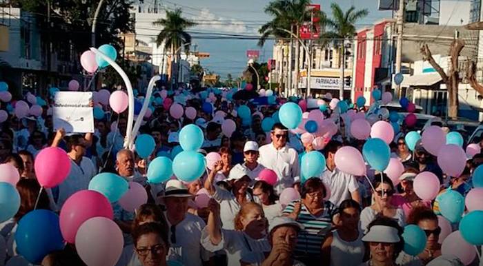 Los Mochis, Sinaloa. Foto: Especial