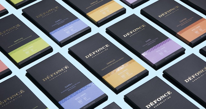 Foto: Défoncé Chocolatier