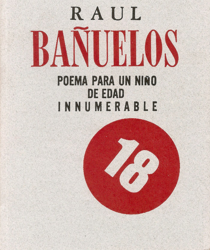 Una edad "no número" o cómo poetizar la infancia. Foto: Especial