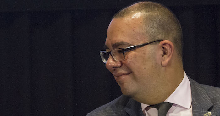 La inmadurez de nuestra democracia versa en la falta de debate abierto y franco. Preferimos lo políticamente correcto, la hoguera fácil y la destitución como botín. Foto: Cuartoscuro