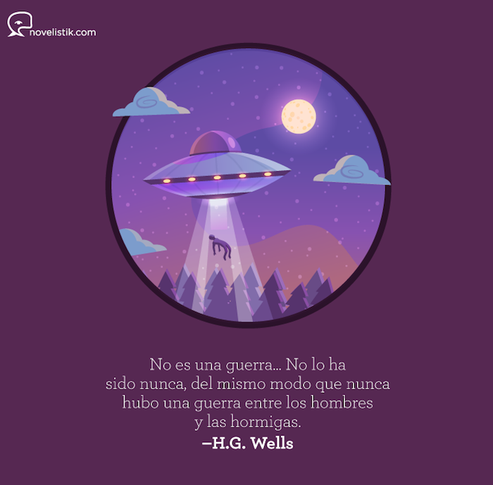 Ilustración: Novelistik