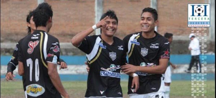 esas tardes goleadoras y los triunfos que el joven de 22 años entregó a diferentes barrios de la región, hoy hacen de su estado agonizante. Foto: BlogExpediente.