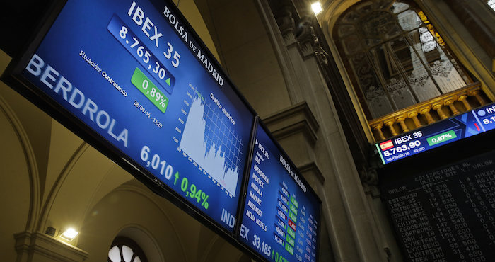 El directivo del banco japonés comenzó a robar desde el año 2007. Foto: EFE/Emilio Naranjo