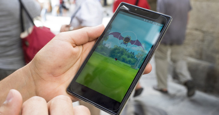 Noritake ha sido el primer menor fallecido en un accidente vial vinculado a "Pokémon GO". Foto: EFE