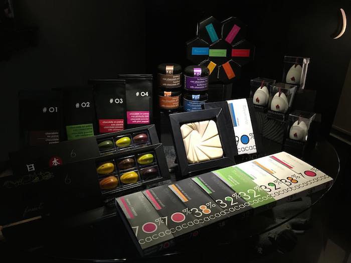 Foto: Facebook (dolceneromontiel)