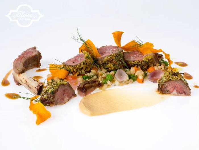 Imagen: Facebook (RestauranteEloise)