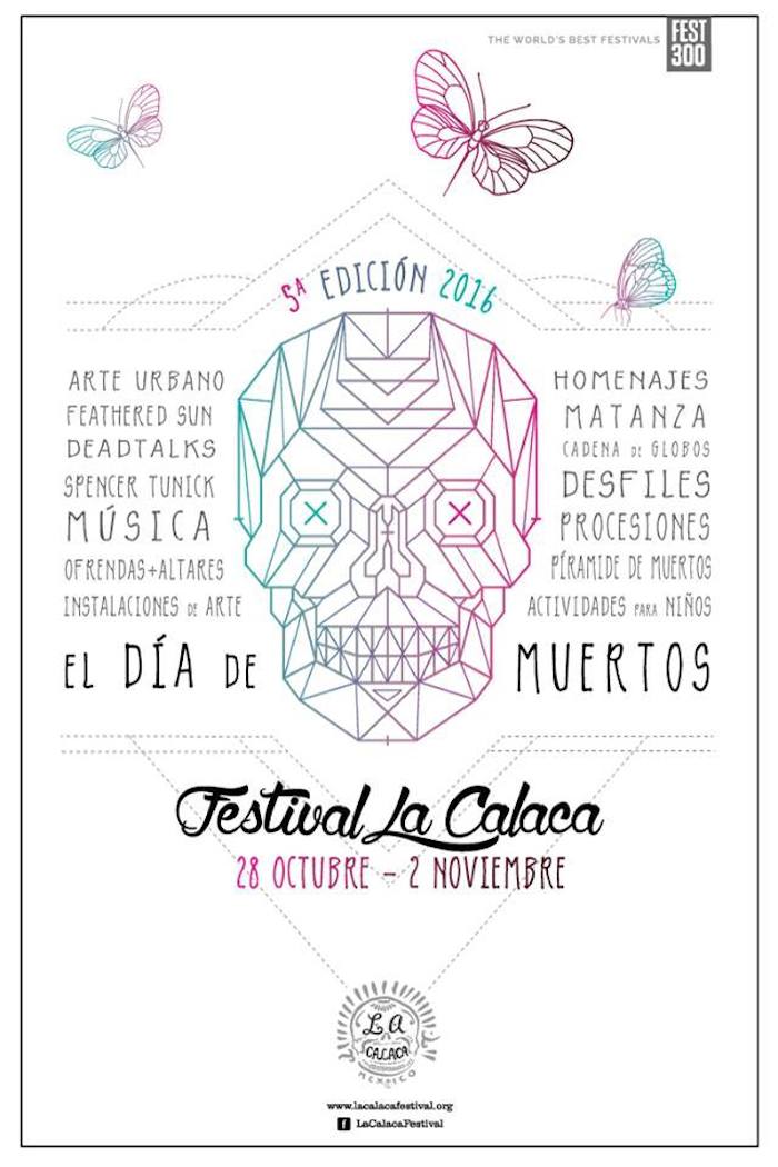 Foto: Facebook (LaCalacaFestival)