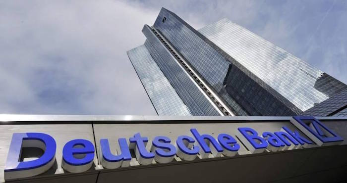 Aunque los expertos aguardan a que finalmente se selle un acuerdo por un importe menor, el Departamento de Justicia estadounidense le reclamó el mes pasado 14.000 millones de dólares. Foto: EFE