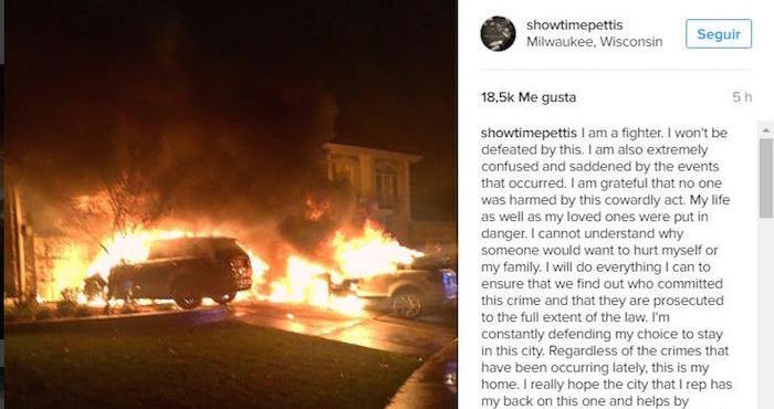 Foto: Instagram showtimepettis