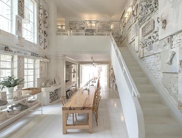 Foto: Facebook (@huesorestaurante)