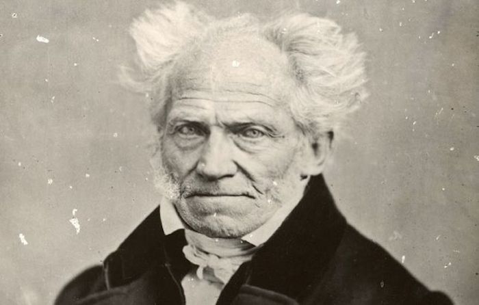 Artur Schopenhauer. Foto: El Diario.es
