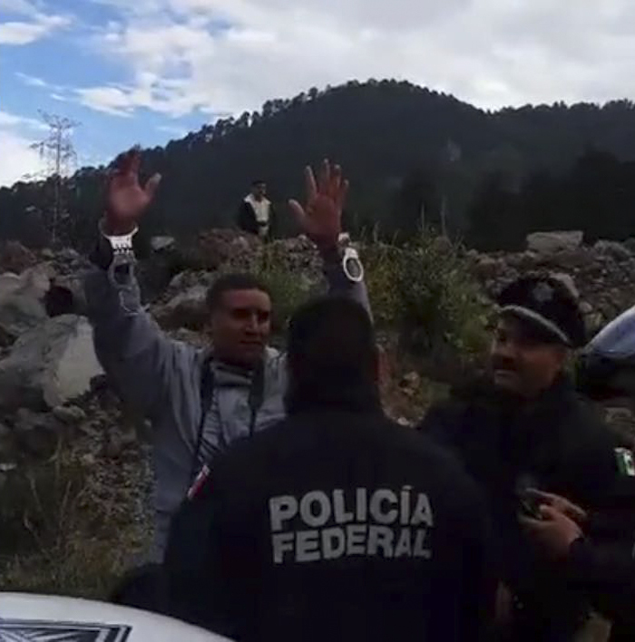 FOTO: ESPECIAL /CUARTOSCURO.COM