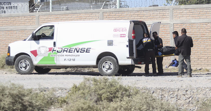 Masacre en estética de Juárez: 5 ejecutados; suman 13 muertos en ... - SinEmbargo