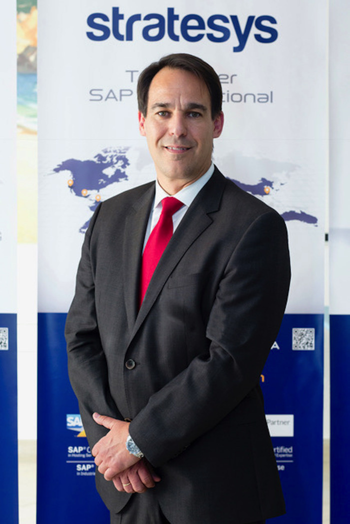 STRATESYS, foto: Alberto Martin Escudero