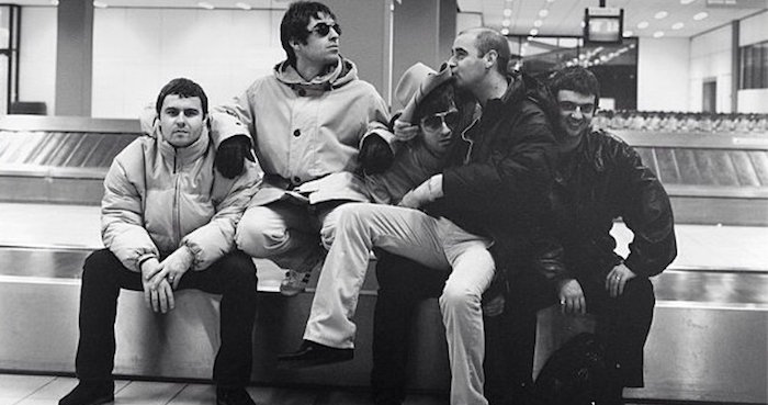 Foto: @oasis