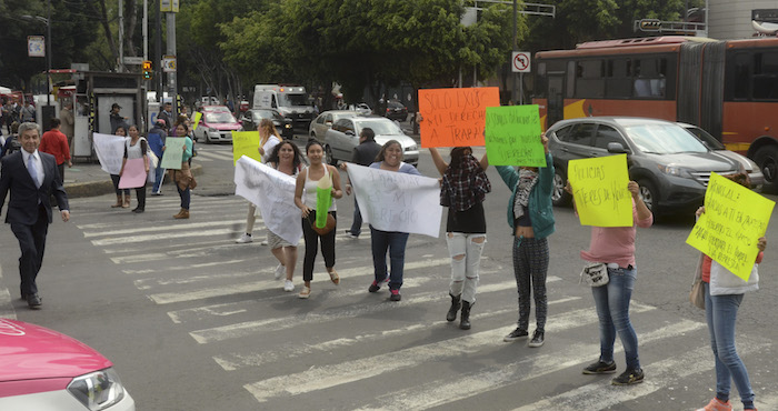 Foto: Cuartoscuro/Archivo