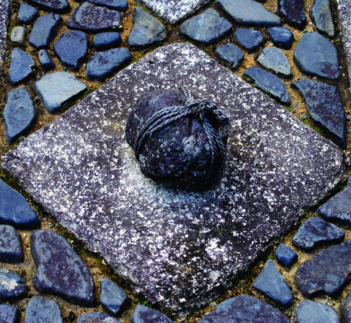 El puente inestable de los sueños, de Aurelio Asiain. Foto: RAM