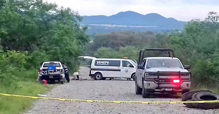 Foto: México Código Rojo