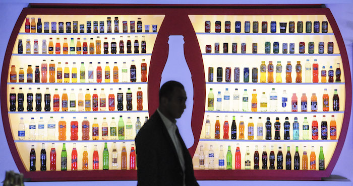 “No hay alimentos buenos o malos”: el mantra de las refresqueras, repetido por la AND, citado por la ANPRAC y repetidos por las asociaciones y académicos financiados por esta industria. Foto: Cuartoscuro.