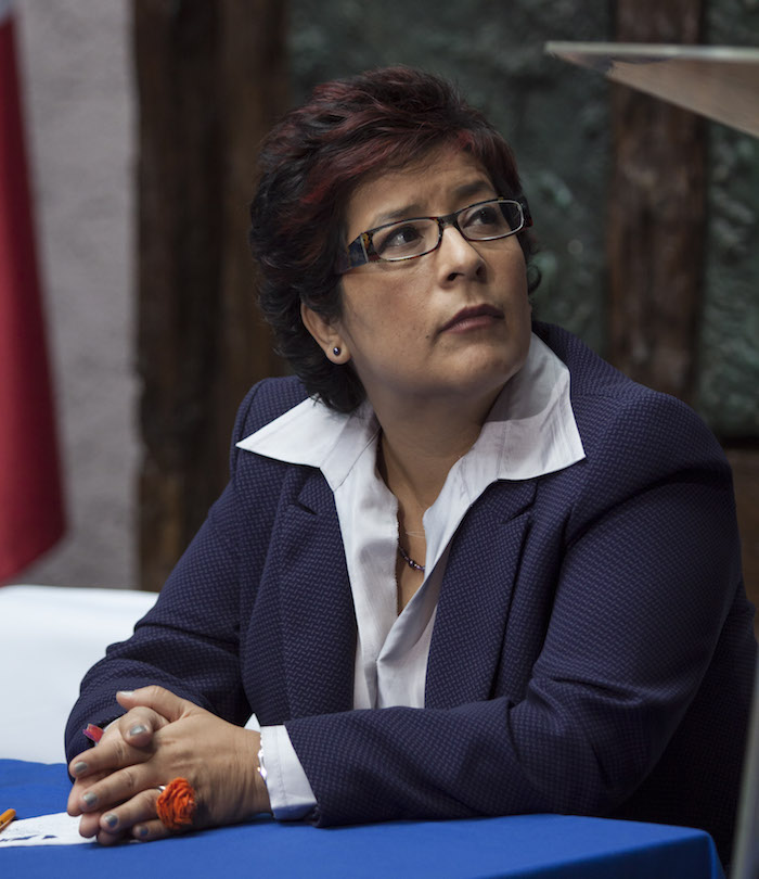 Foto: Cuartoscuro/Archivo.