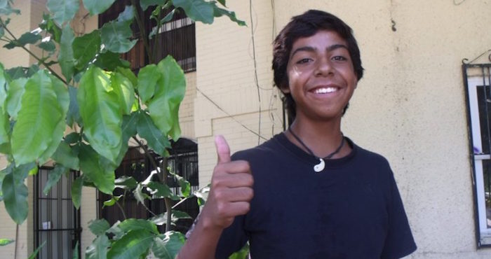 Francisco Orihuela Ramírez. Foto: El Sur