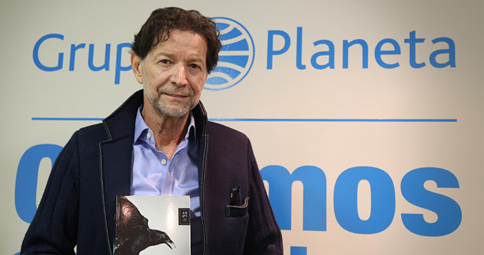 Jorge Zepeda. Foto: SinEmbargo