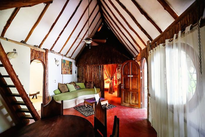 Foto: Harmony Glamping Tulum – Facebook
