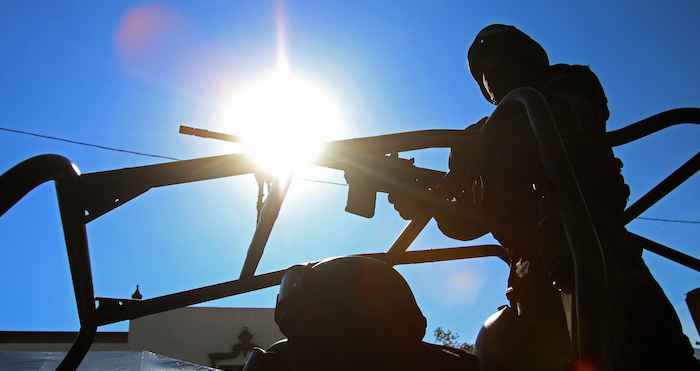 Foto: Archivo Cuartoscuro.