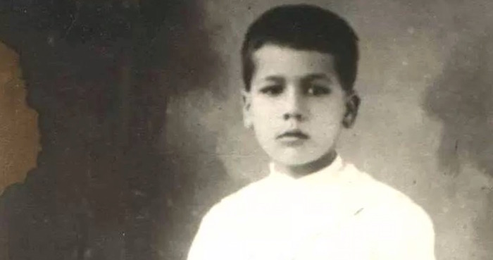 El niño será canonizado por el Papa Francisco el 16 de octubre. Foto: Especial.