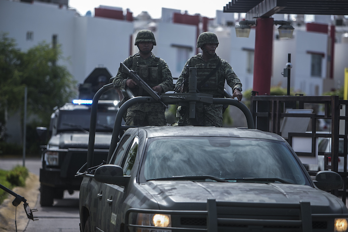 Foto: Cuartoscuro/archivo