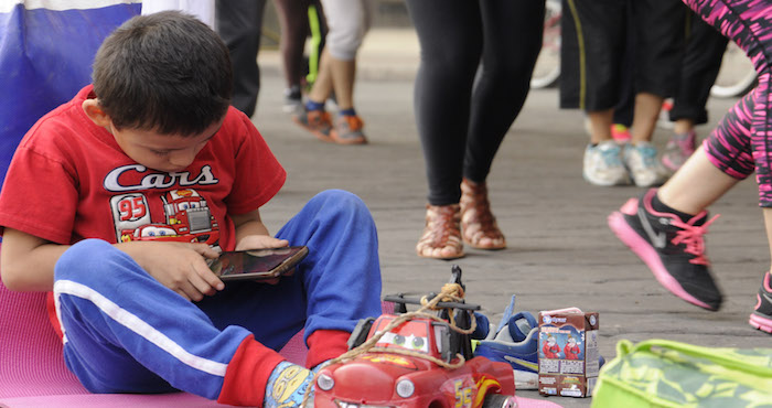 Google "perdió" pago de más de 100 mil dólares. Foto: Cuartoscuro