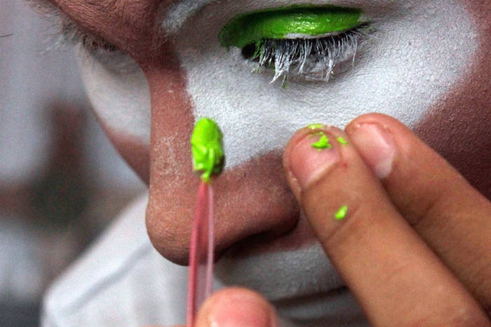 Foto: Vanguardia/Orlando Sifuentes.