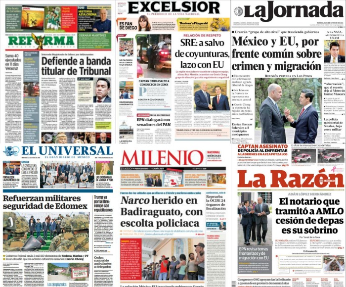portadas