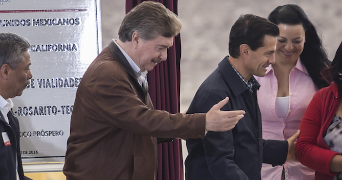 Los políticos arremeten contra quien señala sus intereses, sean de su partido, de la oposición, activistas o periodistas. Foto: Cuartoscuro