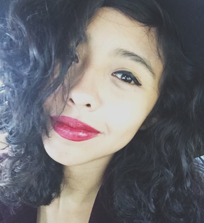 Foto: Charleen León, Facebok