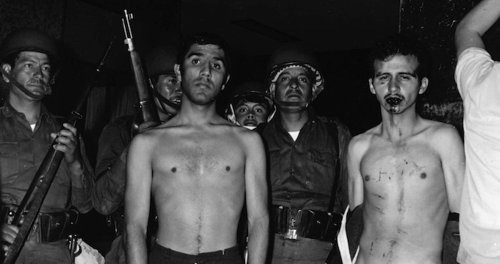 González de Alba pugnó siempre por la prevalencia de la verdad sobre el Movimiento Estudiantil de 1968 y su trágico final. Foto: Especial.