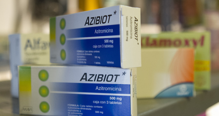 Las medicinas incrementaron su precio entre 5 y hasta 17 por ciento en 2015, de acuerdo con cifras oficiales. Estos productos acumulan una inflación de 5.91 por ciento. Foto: Cuartoscuro