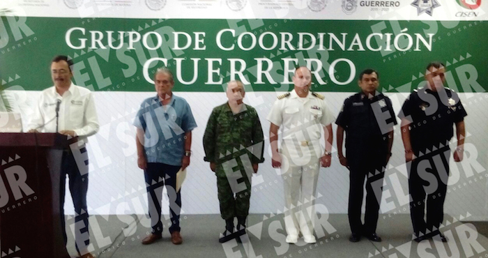 Foto: Carlos Alberto Carbajal, El Sur.