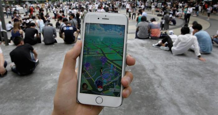 El salto de Super Mario a los teléfonos inteligentes no cumplió con las expectativas de los inversores en la Bolsa de Tokio, donde los títulos de Nintendo llegaron a caer hoy hasta un 5,6 por ciento. Foto: EFE/Archivo