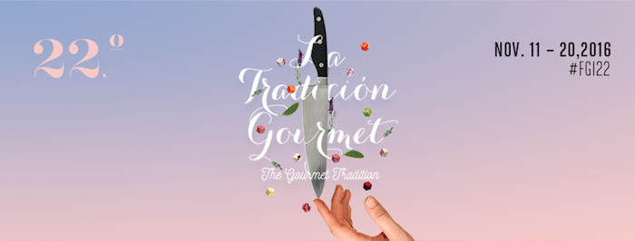 Imagen: Facebook (Festival.Gourmet.International)